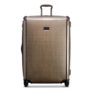 Tumi tegra lite on sale review