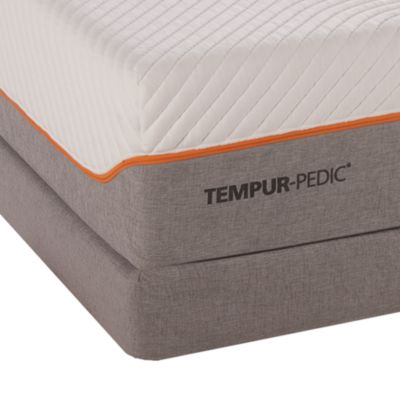 tempur contour elite queen