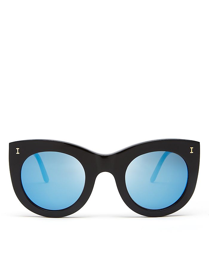 Illesteva boca sales sunglasses