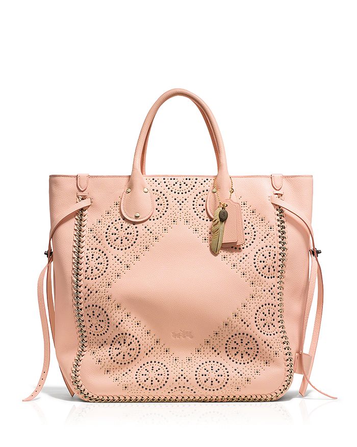 Coach whiplash 2025 tote