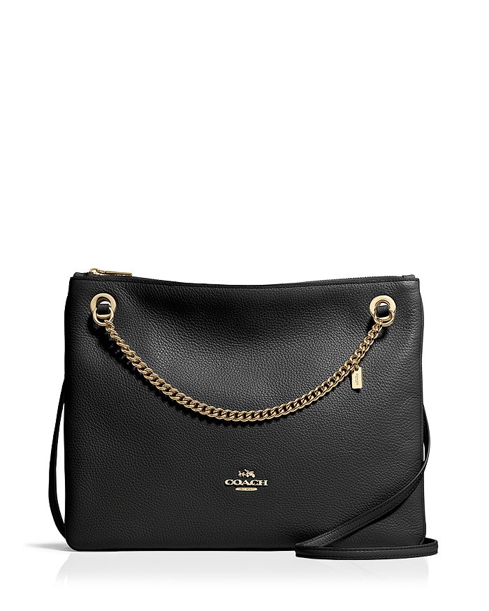 COACH Crossbody Bags - Bloomingdale's