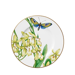 Photos - Plate Villeroy & Boch Amazonia Anmut Bread & Butter  Multi 43812660 