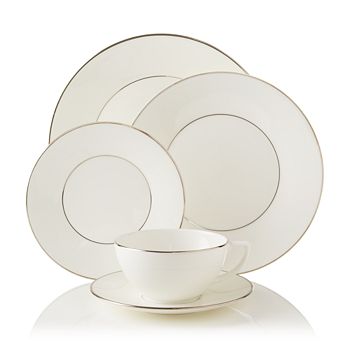 Wedgwood Jasper Conran At Platinum Dinnerware Bloomingdale S