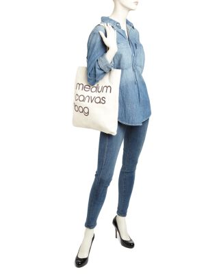 bloomingdales tote bag