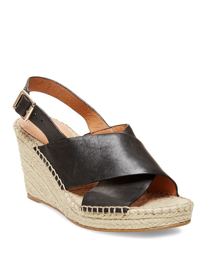 Steven best sale wedge sandals