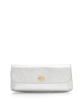 Tory Burch popular Diana Clutch