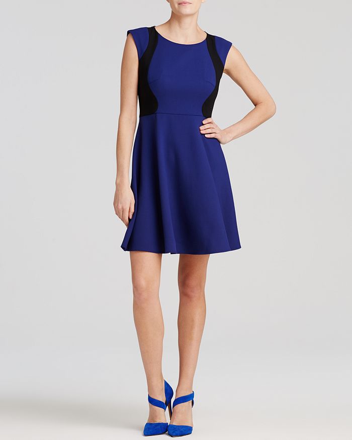 FRENCH CONNECTION Dress - Whisper Light | Bloomingdale's