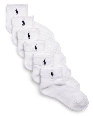 ralph lauren sock set