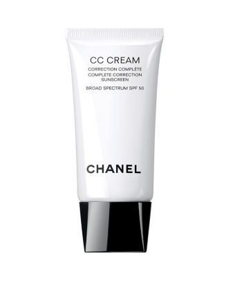 chanel cc cream beige 10