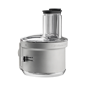 KitchenAid Food Processor Attachment with Commercial Style Dicing Kit #KSM2FPA