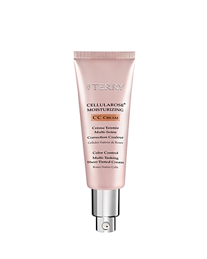 By Terry Cellularose Moisturizing Cc Cream In 2 Natural