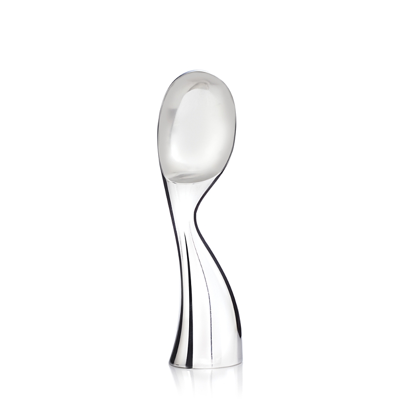 Nambe Gourmet Ice Cream Scoop