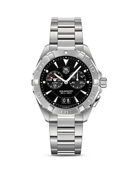 TAG Heuer - TAG Heuer Aquaracer Watch, 40.5mm