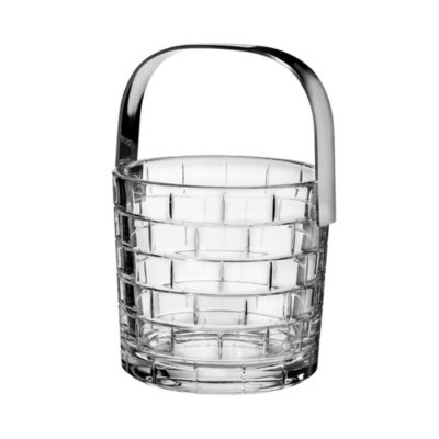 Rogaska - Quoin Ice Bucket