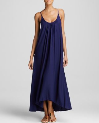 vince camuto swim cover up