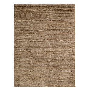 Calvin Klein Mesa Collection Area Rug, 8' X 10' In Fossil