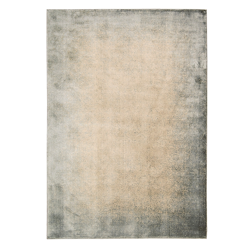 Calvin Klein Maya Collection Area Rug, 7'6 X 10'6 In Vapor