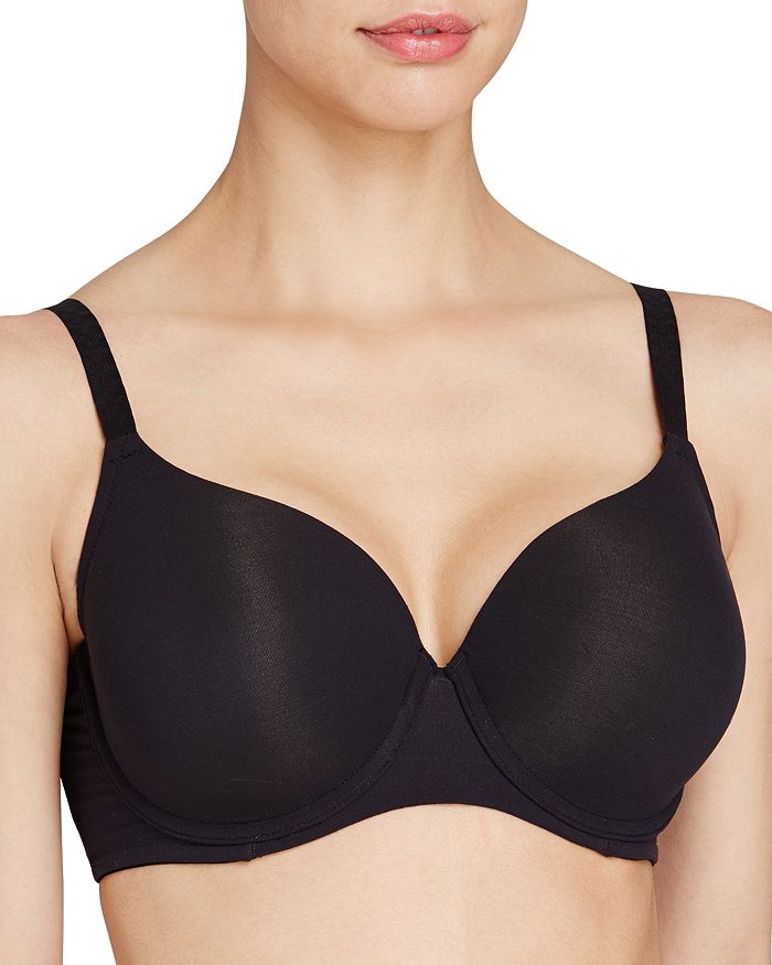 NATORI FULL FIGURE SWEETHEART CONTOUR UNDERWIRE BRA,736096