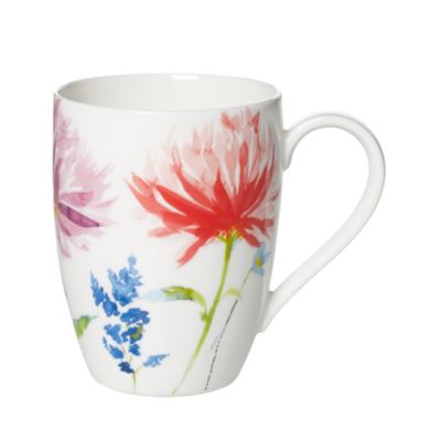 Villeroy & Boch - Anmut Flowers Mug