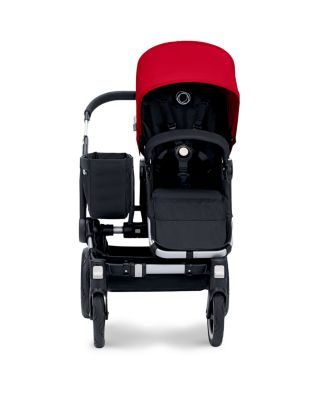 bugaboo donkey duo extension kit