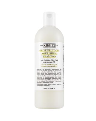 Olive Fruit Oil Nourishing Shampoo 16.9 oz.