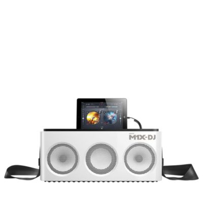 Philips - Philips M1X-DJ Sound System
