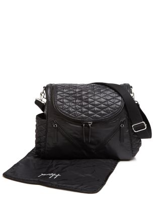 rebecca minkoff diaper bag