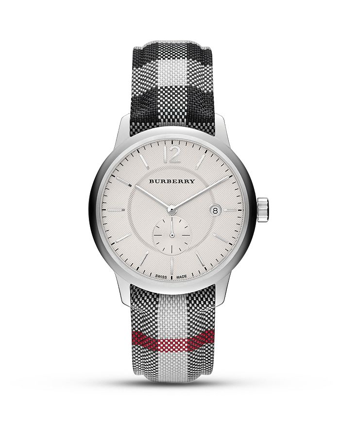 Burberry watches official website online