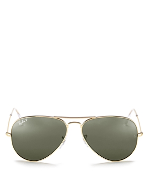 Gold/Gray Green Polarized