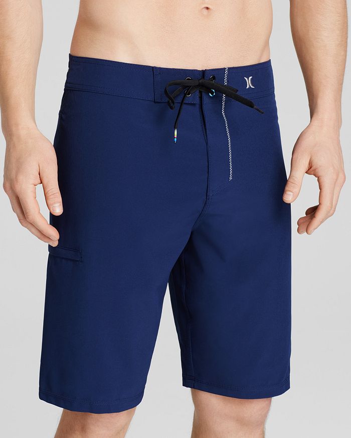 Hurley One & Only Board Shorts In Navy