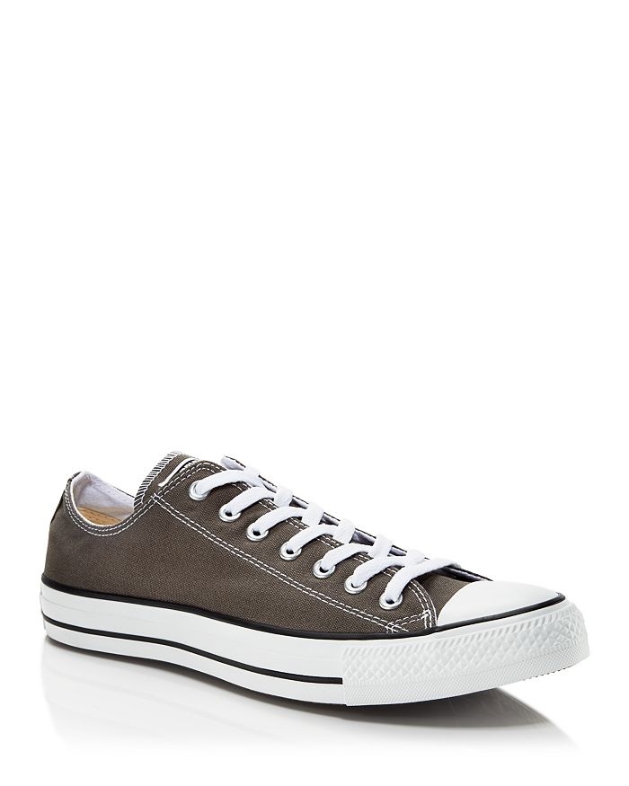 Converse - Men's Chuck Taylor Classic All Star Lace Up Sneakers