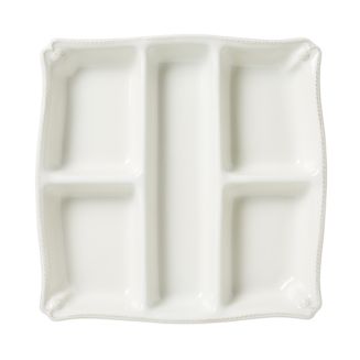 Juliska Berry & Thread Appetizer Platter | Bloomingdale's Home