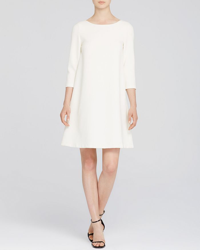 Alice and Olivia Alice + Olivia Clarence Swing Dress | Bloomingdale's