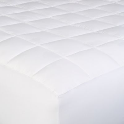 Arcadia Down Alternative Mattress Pads