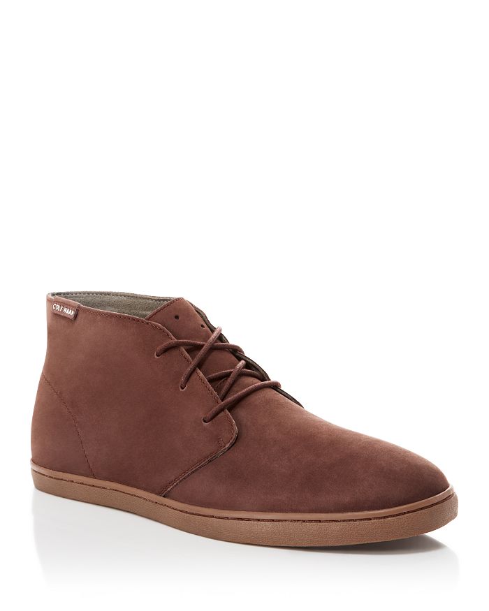 cole haan pinch weekender chukka