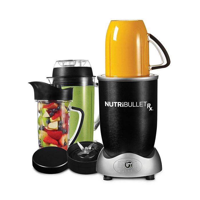Nutribullet Rx | Bloomingdale's