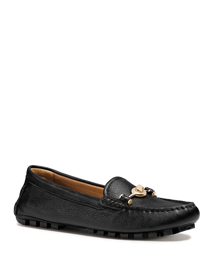 Coach hotsell arlene loafer