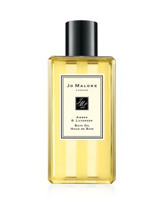 Jo Malone London Amber Lavender Bath Oil Bloomingdale's