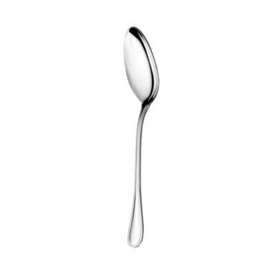 Perles II Stainless Steel Serving Spoon