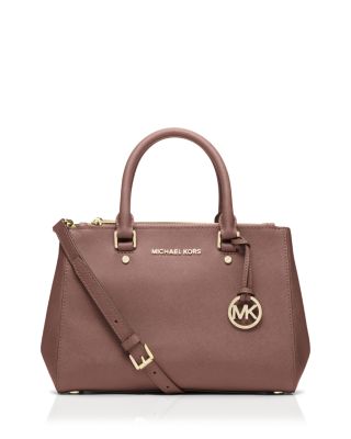 michael kors sutton small