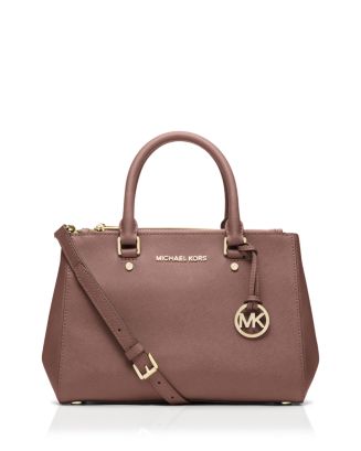 Michael Kors, Bags, Sold On  Michael Kors Large Sutton Dressy Tote