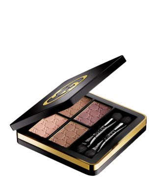 Gucci - Magnetic Color Shadow Quad