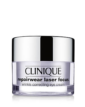 Clinique Repairwear Laser Focus Wrinkle Correcting Eye Cream 0.5 oz.