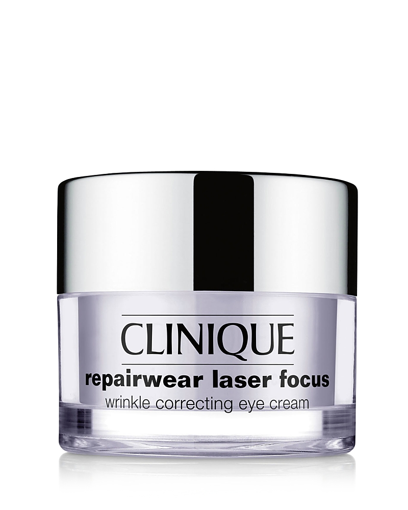 Clinique Repairwear Laser Focus Wrinkle Correcting Eye Cream 0.5 oz/ 15 ml