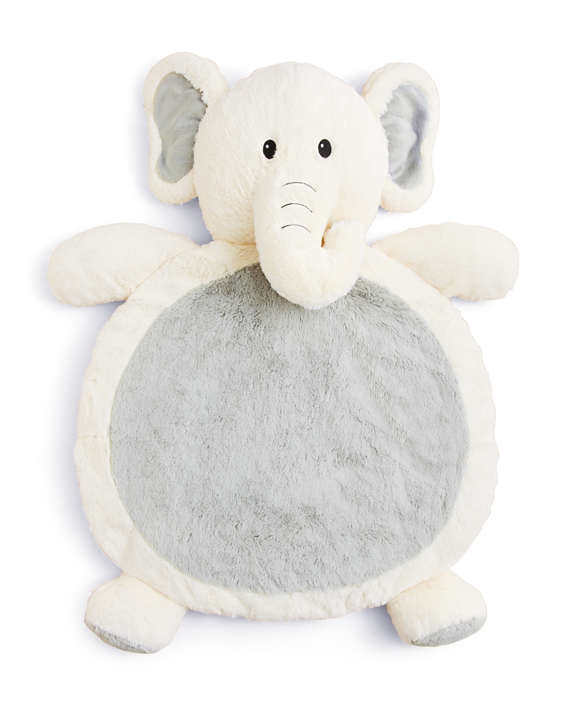 Bestever Baby Mats by Mary Meyer Elephant Play Mat, Ages 0+ - Exclusive