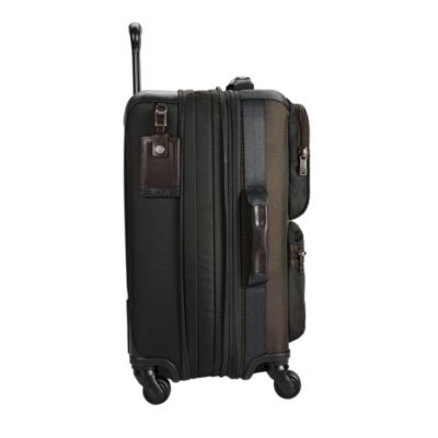 Alpha Bravo Tumi Two Wheel Carry On Tumi Alpha Bravo Kirtland