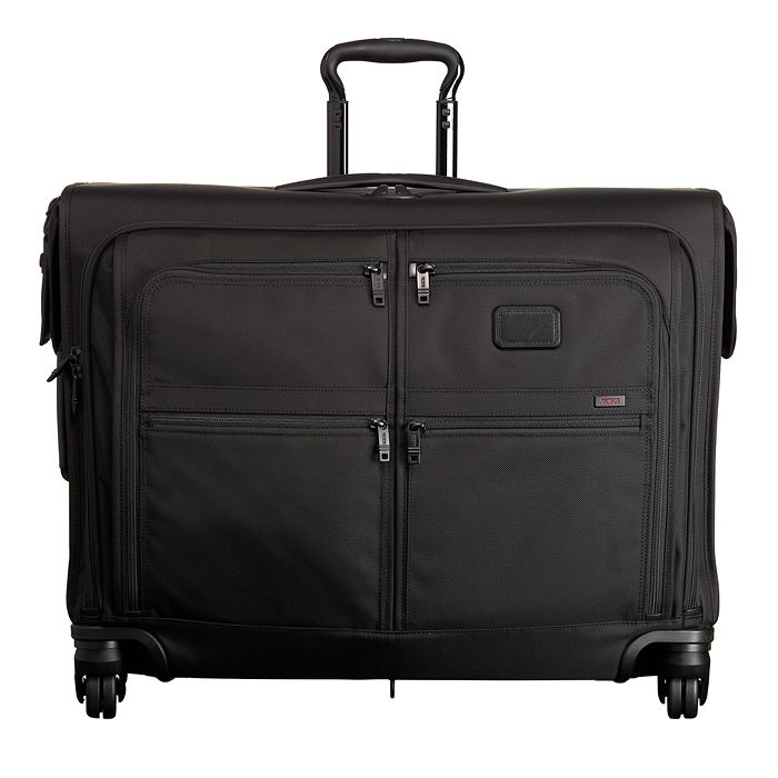 Bloomingdales tumi sale clearance
