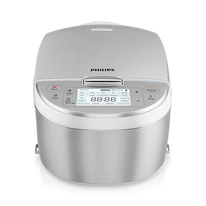 Philips All-In-One Cooker Product Review