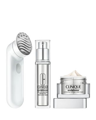 Clinique Sculptwear 8 Ml - Soin Raffermissant Visage - Neuf Dans Son Emballage