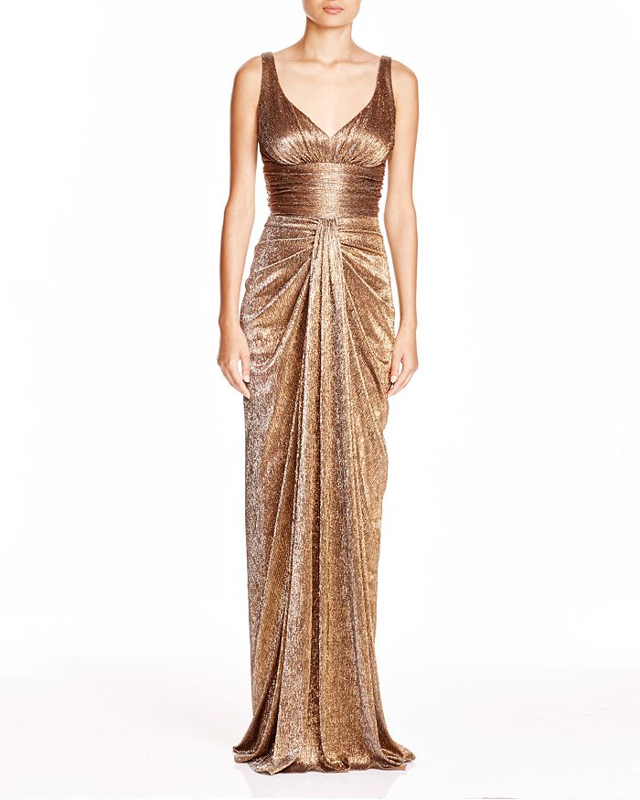 David meister shop dresses bloomingdales